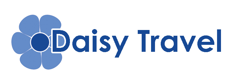 Daisy Travel - Home